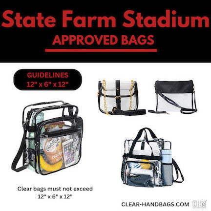 Bag policy for Beyoncé show at Cardinal Stadium in Louisville