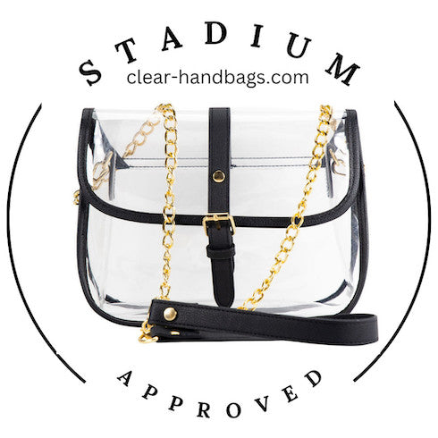 Best Stadium-Approved Luxury Handbags: What Handbag To Take To a