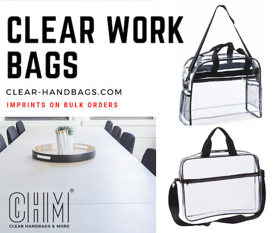 Shop clear bag organizer at Wholesale Price 