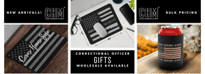 correctional officer gifts