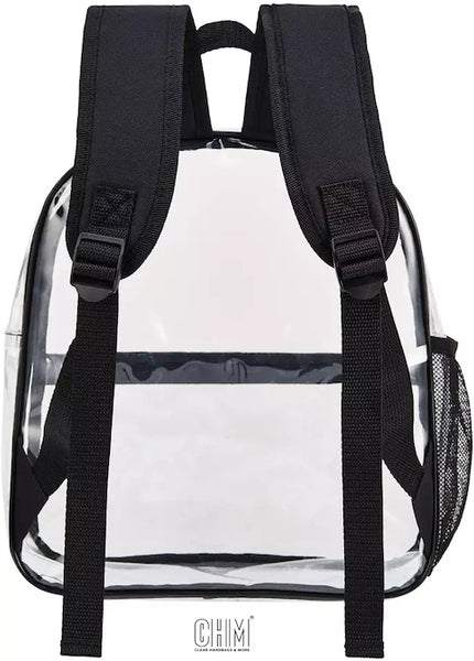 clear book bags in bulk wholesale