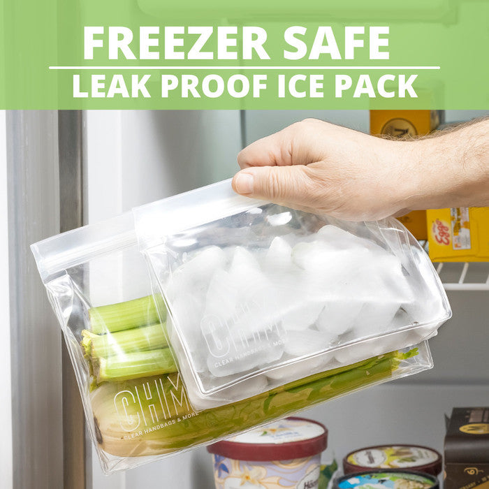 Reusable Food Storage Slider Bag Freezer Zipper Bags Fresh-keeping Sandwich  Snack Sealling Packaging Bag Kitchen Accessories