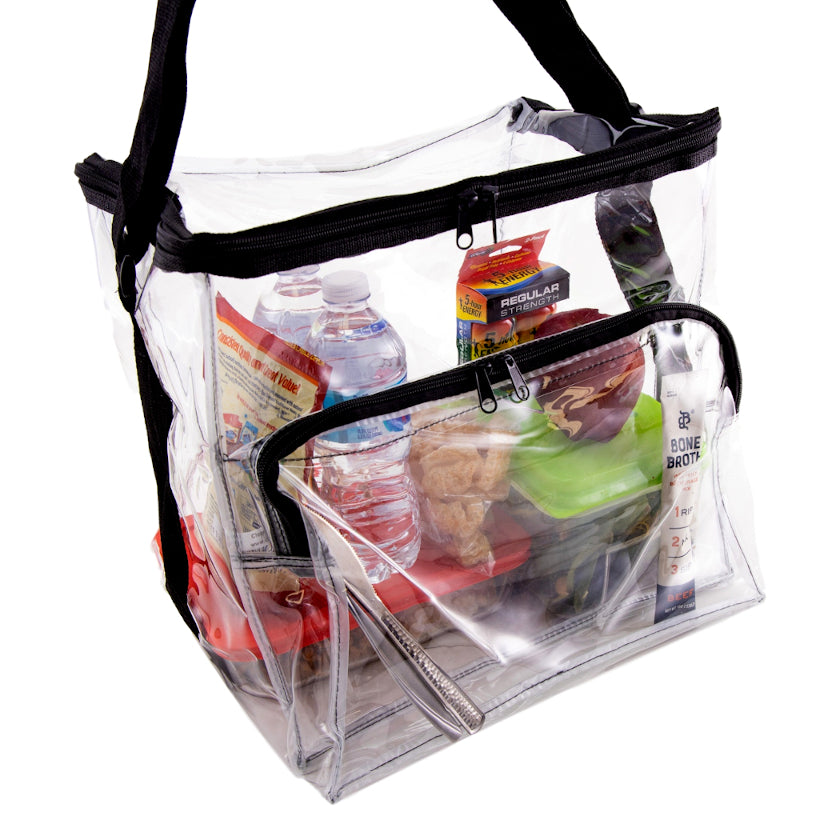 Large Lunch Box