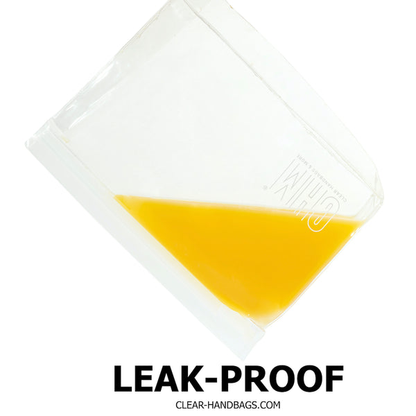 leak proof reusable bags