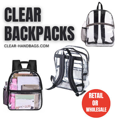 Williamsburg County School District Clear Bag Policy