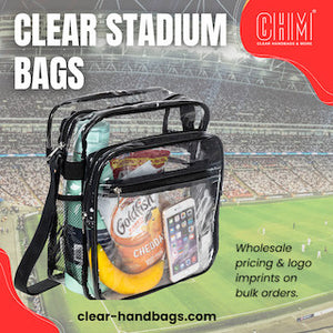 Charleston County Schools Clear Bag Policy