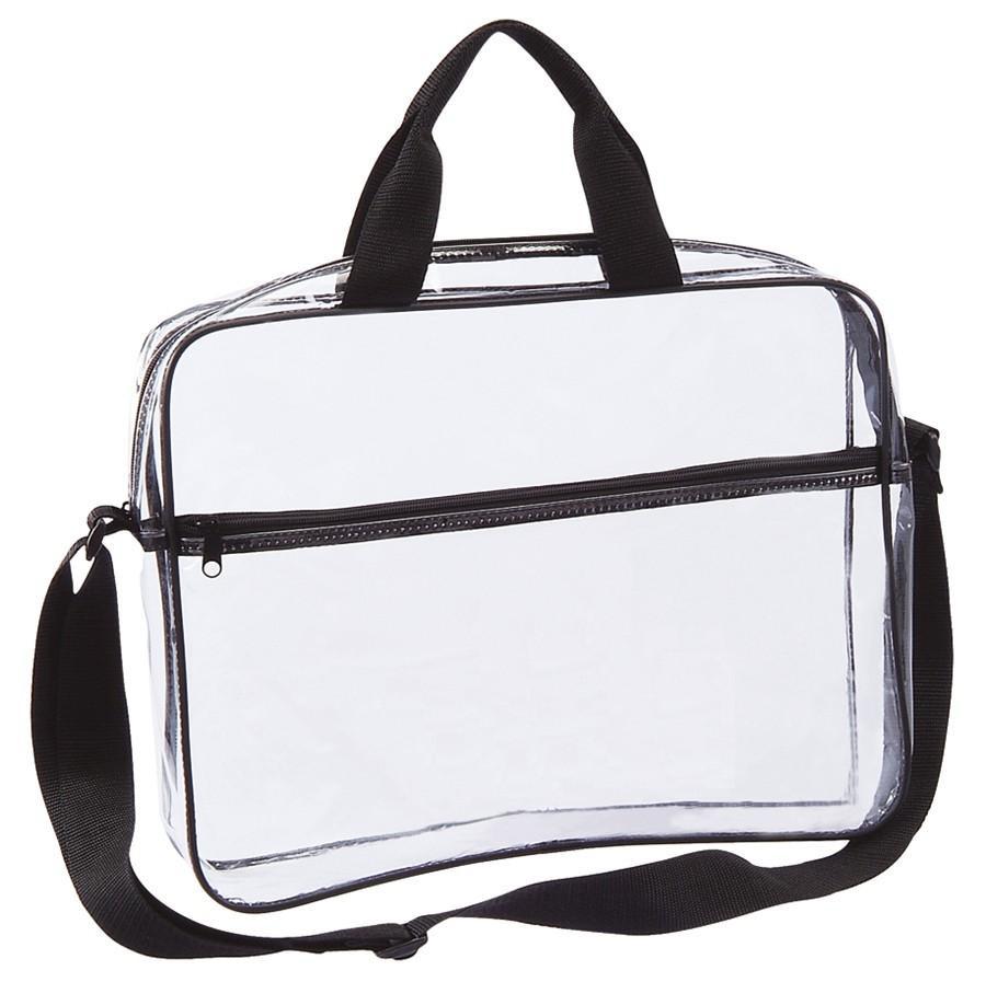 Best Clear Bags For Work, Events & Conferences –