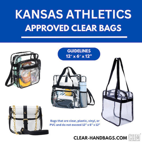 kansas stadium bag policy