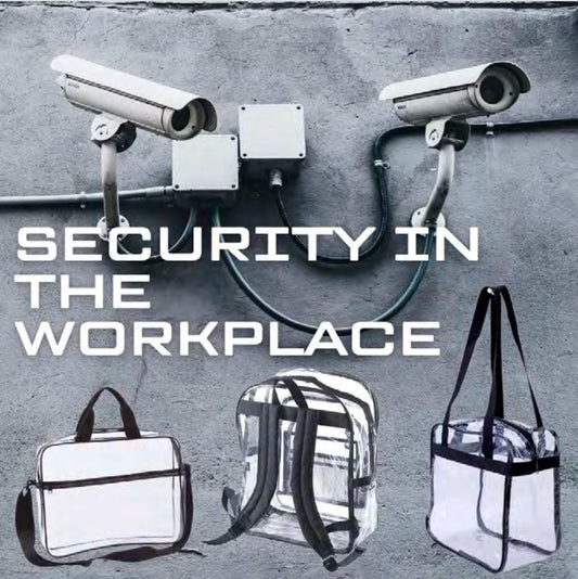 clear bags reduce shrinkage employee theft