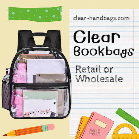 hancock clear backpack policy