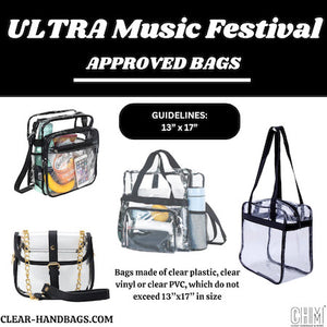 Ultra Bag Policy