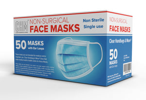 face masks supplier usa