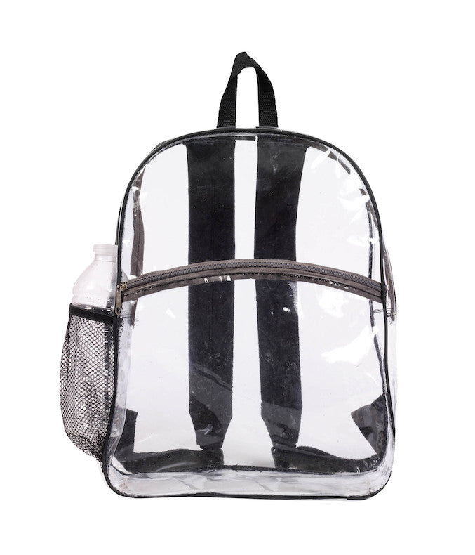 best clear backpacks for school