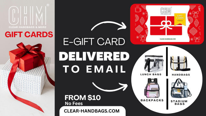 gift cards for women bags