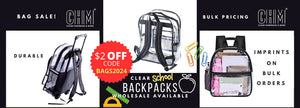 where to buy clear backpacks in bulk