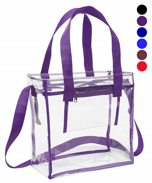 best clear lunch bags for correctional officers