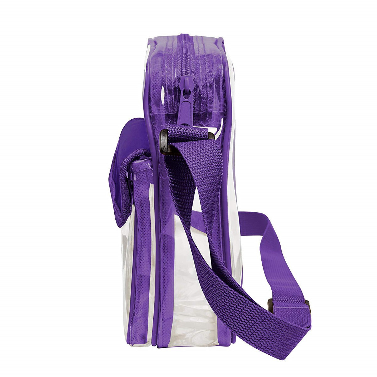 clear bags for football games