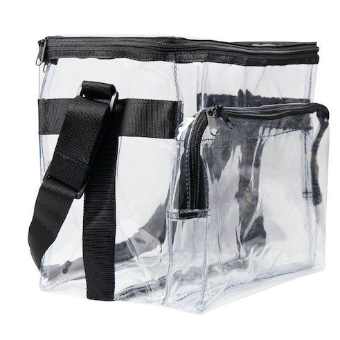 Wholesale Clear Lunch Boxes - Clear Lunch Bags in Bulk