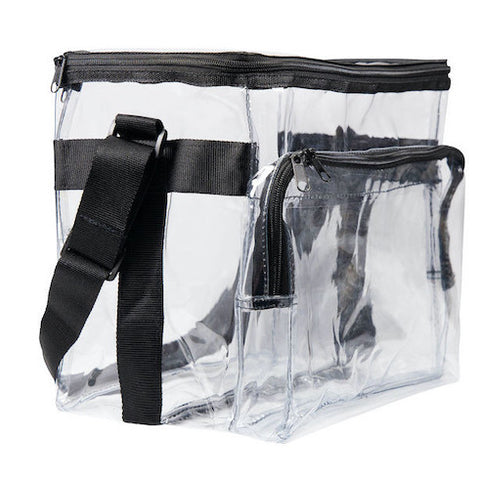 clear lunch boxes