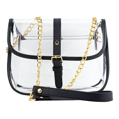 Designer Clear Bags  Handbags for Women for sale  eBay