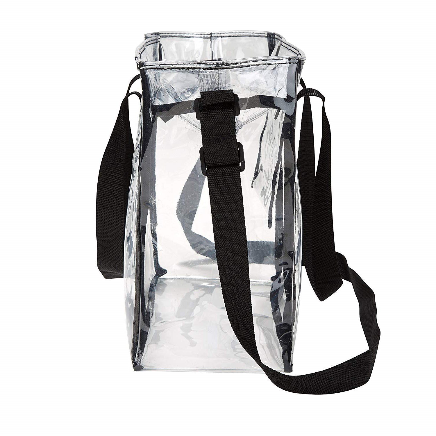 PADDED ATHLETIC TOTE BAG
