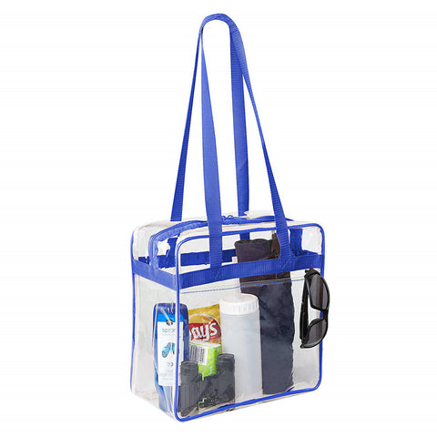 Penn State Clear Bag Policy Approved Bags –