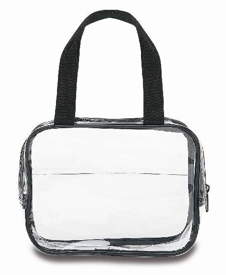 clear work bags wholesale