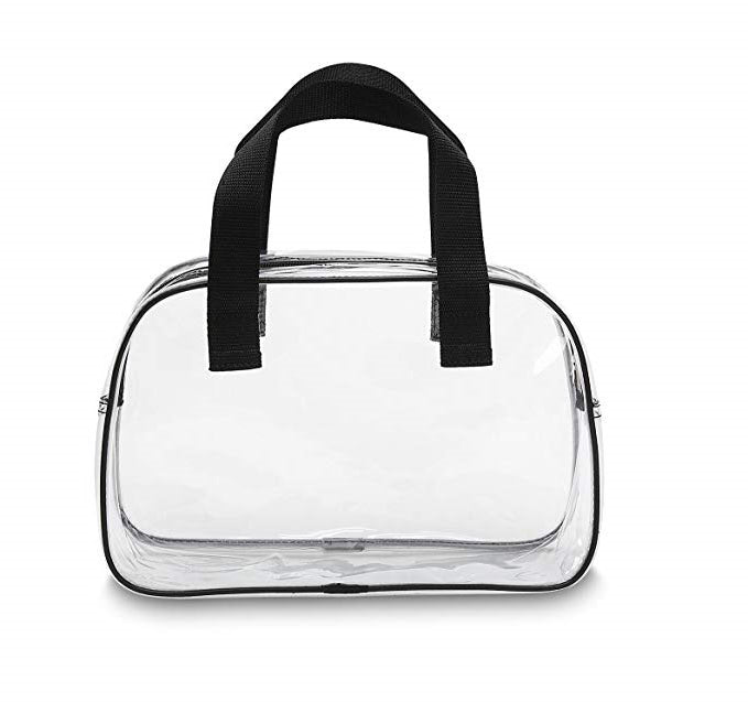 Clear Handbag Clear Purse for Work –