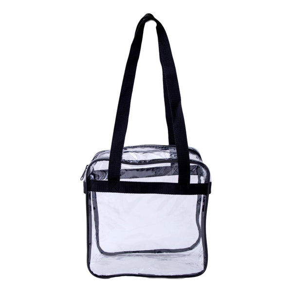 see through bags stadium approved