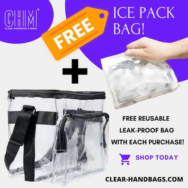 OUTXE Slim Reusable Large Ice Packs for Cooler